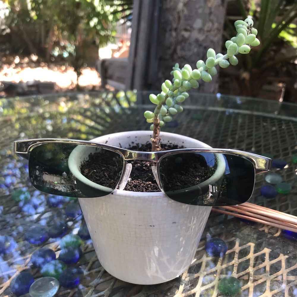 Alain Mikli Made in France Men’s sunglasses